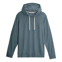 Men's Bamboo Slub Hoodie II, image 2