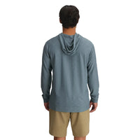 Men's Bamboo Slub Hoodie II, image 3