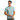Mens Bamboo Flex Pocket Tee-Short Sleeve Shirts-Free Fly-Heather Ocean Mist-Mountain Sports