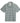Men's Elevate Polo-Short Sleeve Shirts-Free Fly-Smooth Sailing Stripe Heather Aspen Grey-Mountain Sports
