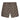 Mens Reverb 7" Short-Shorts-Free Fly-Sea Scallop Print Fossil-Mountain Sports