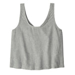 Solstice Stripe: Smolder Blue