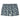 Womens Barely Baggies Shorts - 2½ Inch-Shorts-Patagonia-Jaguar Geo: Blue Sage-Mountain Sports