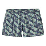 Jaguar Geo: Blue Sage