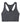 Womens Maipo Mid Impact Bra-Sports Bras-Patagonia-Smolder Blue-Mountain Sports