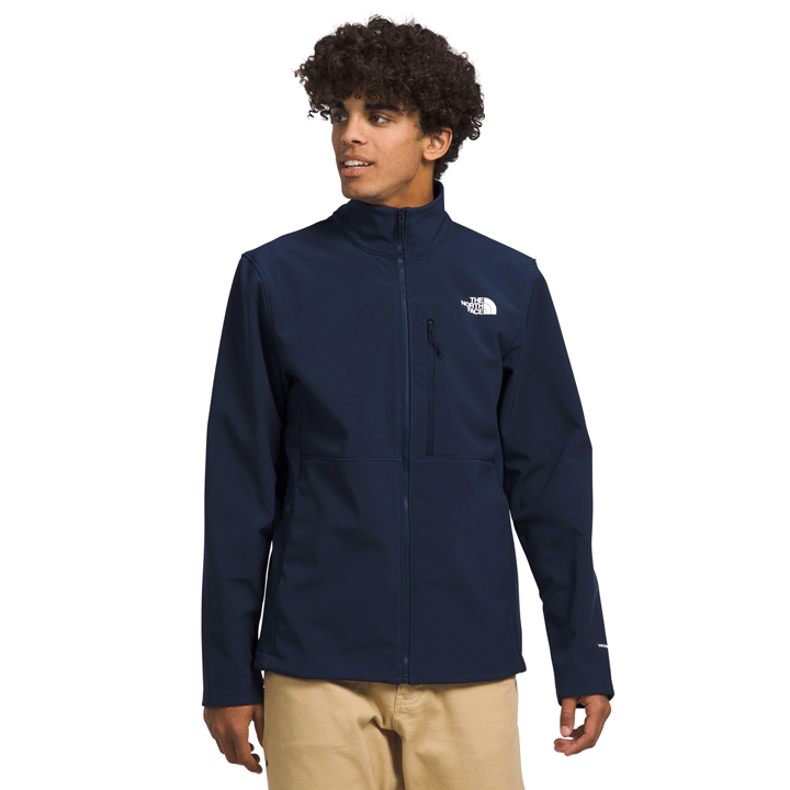The North Face Apex Bionic 3 Jacket Mens — Mountain Sports