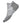 Mens Run Targeted Cushion Low Ankle Socks