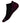 Womens Hike Light Cushion Low Ankle Socks-Socks-Smartwool-Black-Mountain Sports