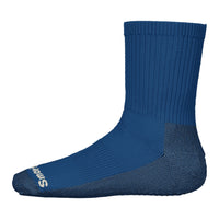 Kids' Hike Light Cushion Crew Socks, image 4