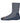 Kids Hike Full Cushion Crew Socks-Socks-Smartwool-MD Gray-Mountain Sports