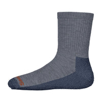 Kids' Hike Full Cushion Crew Socks, image 2