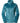 Womens Osito Jacket-Jackets-The North Face-Algae Blue-Mountain Sports