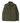 Mens Insulated Organic Cotton Midweight Fjord Flannel Shirt-Flannels-Patagonia-Basin Green-Mountain Sports