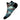 Womens Run Targeted Cushion Brushed Print Low Ankle Socks-Socks-Smartwool-Nightfall Blue-Mountain Sports