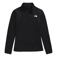 Women's Mistyescape 1/4 Zip Fleece, image 5