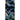 Mens Trail Run Targeted Cushion Summit Sector Print Crew Socks-Socks-Smartwool-Nightfall Blue-Mountain Sports
