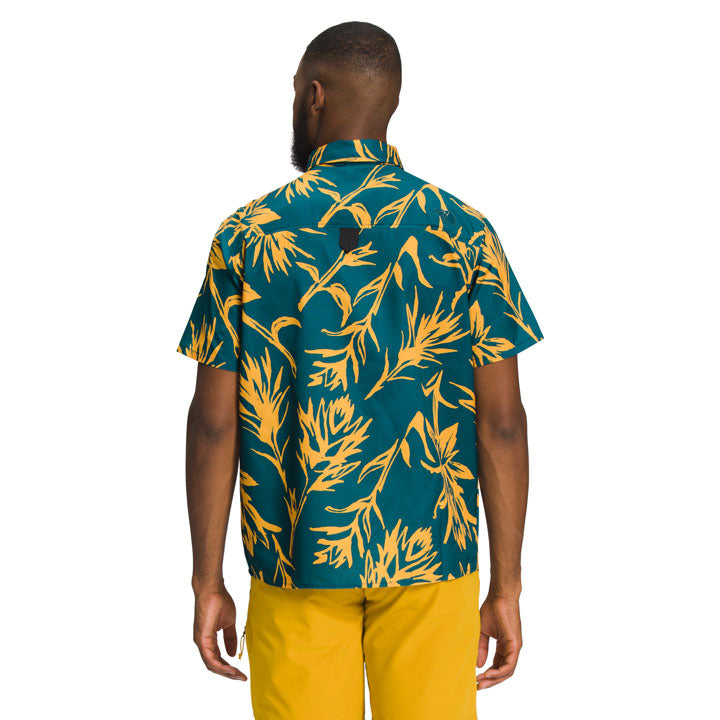 The North Face Rock Roam Shirt Mens