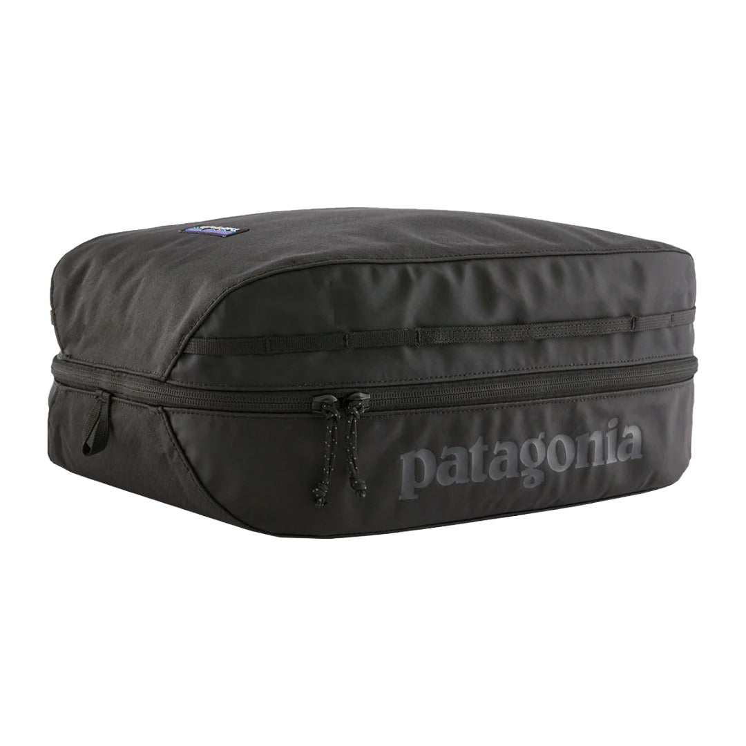 Patagonia Black Hole Cube 14L Black w/ Black