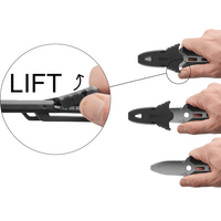 Co-Pilot Knife, image 3