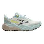 Misty Blue/Coco/Chateau