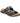 Womens Arizona Crosstown Oiled Leather Sandal