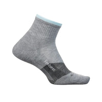 Elite Trail Max Cushion Quarter Socks, image 4