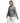 Canyonlands Pullover Tunic Womens-Pullovers-The North Face-TNF MD Grey Heather-Mountain Sports