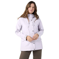 Women's Lupine Hooded Jacket, image 2