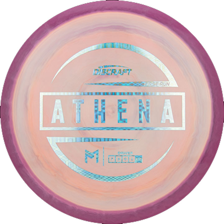 Discraft Athena Fairway Driver