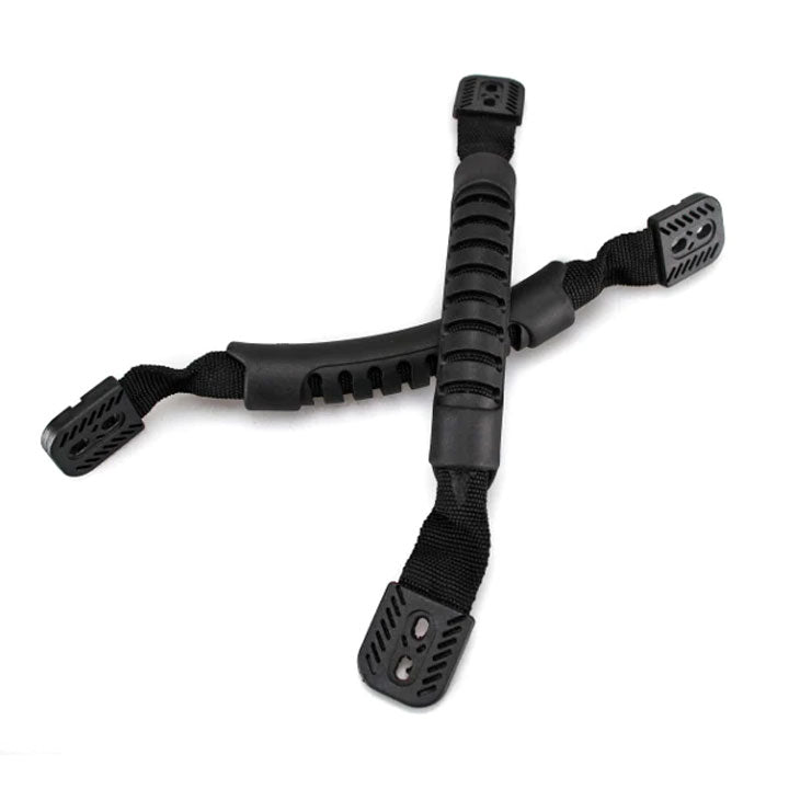 Yakgear Handles Double End Buckles
