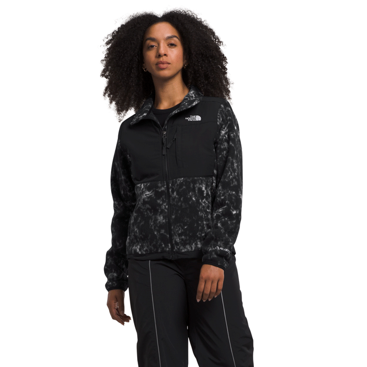 The North Face Denali Jacket Womens Mountain Sports
