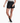 Womens Vantage Trainer Short