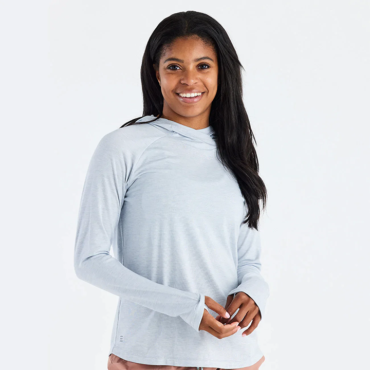 Free Fly Elevate Hoodie Womens
