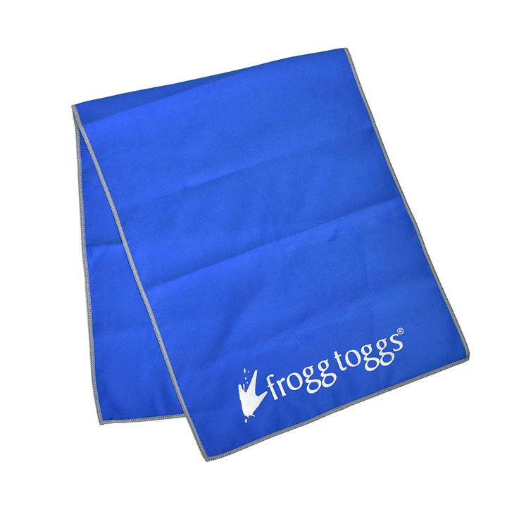 Frogg Toggs Chilly Pad Pro Microfiber Cooling Towel