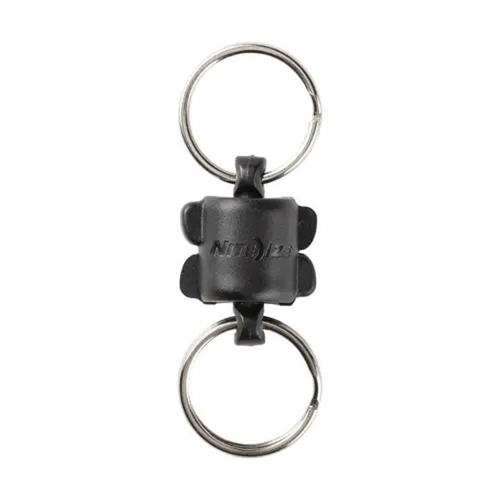 Nite Ize Keyring 360 Magnetic Quick Connector