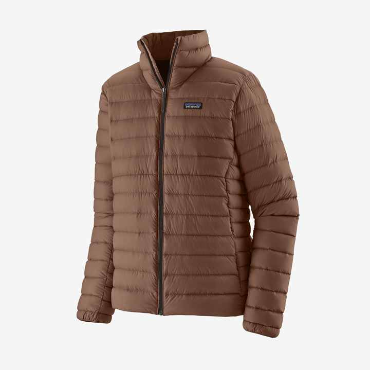 Patagonia Mens Down Sweater | Mountain Sports