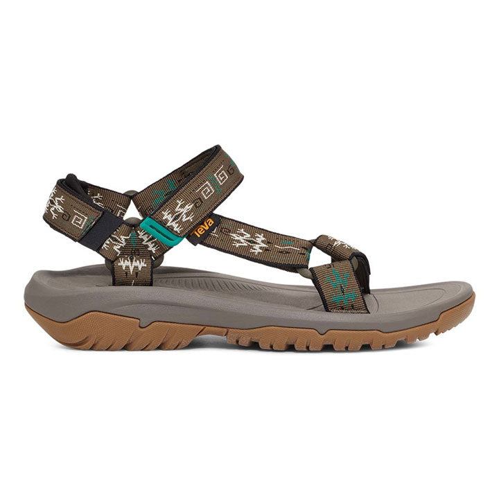 Teva Mens Hurricane XLT2 Sandals | Mountain Sports display picture 3