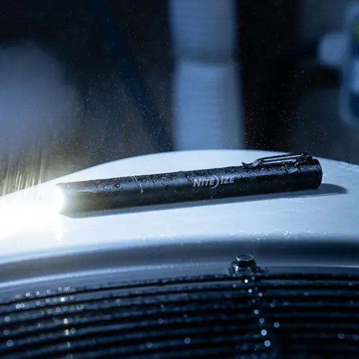 Nite Ize Radiant Rechargable Pen Light