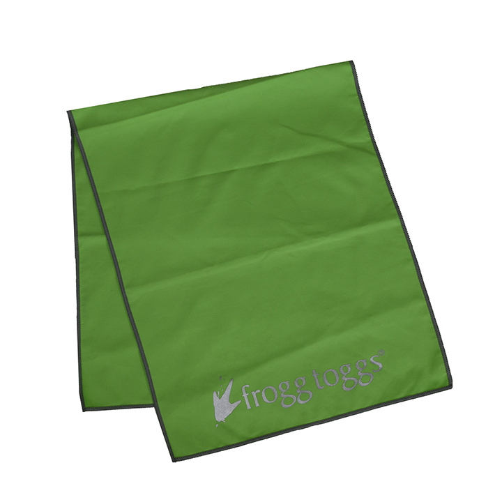 Frogg Toggs Chilly Pad Pro Microfiber Cooling Towel