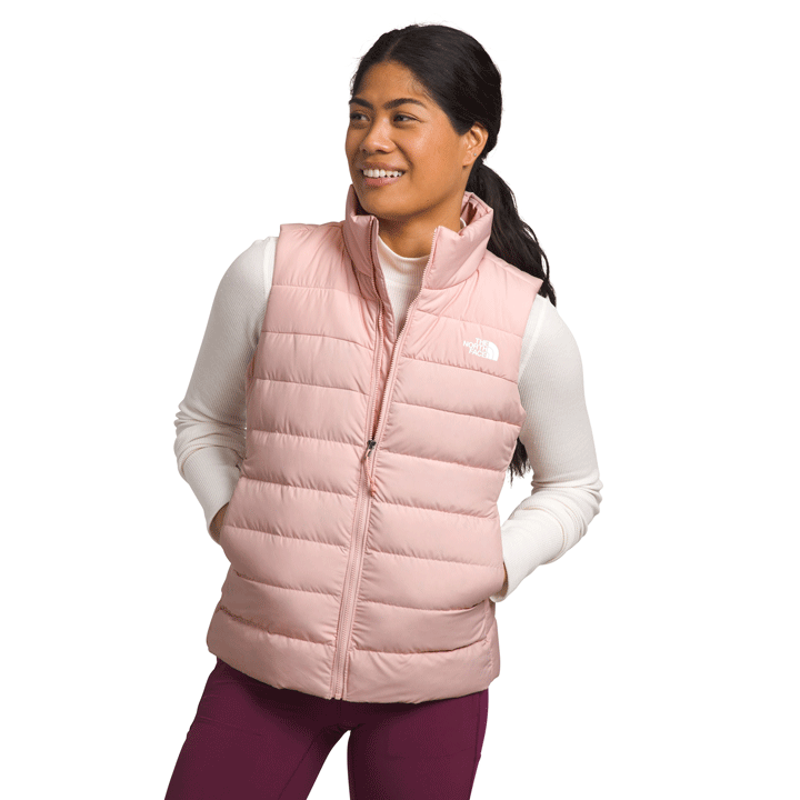 The North Face Aconcagua 3 Vest Womens Mountain Sports