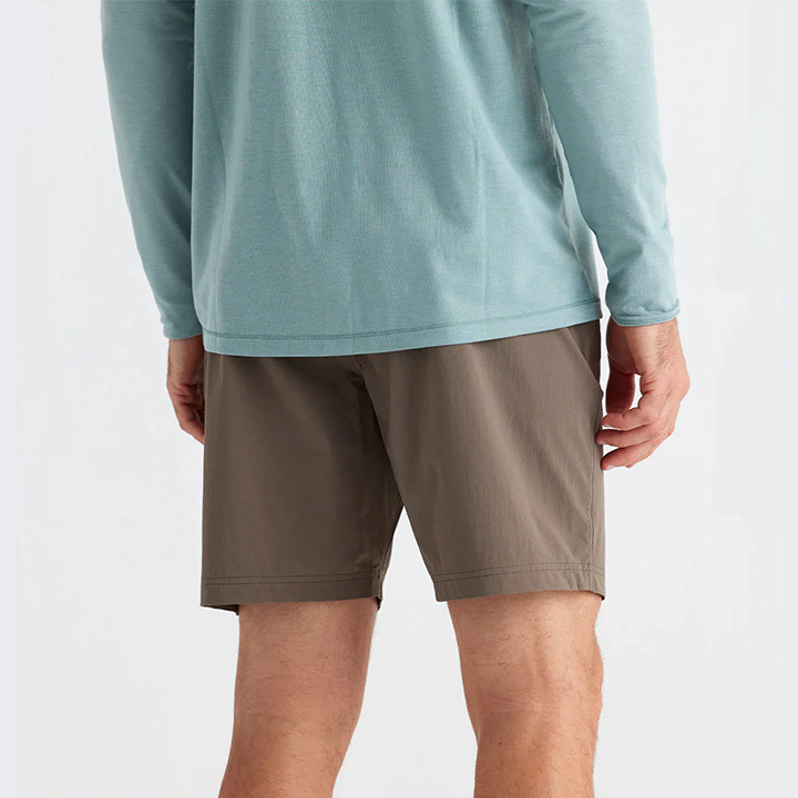 Free Fly Latitude Short Mens