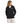 Womens Shelbe Raschel Hoodie-Jackets-The North Face-TNF Black-NPF-Mountain Sports