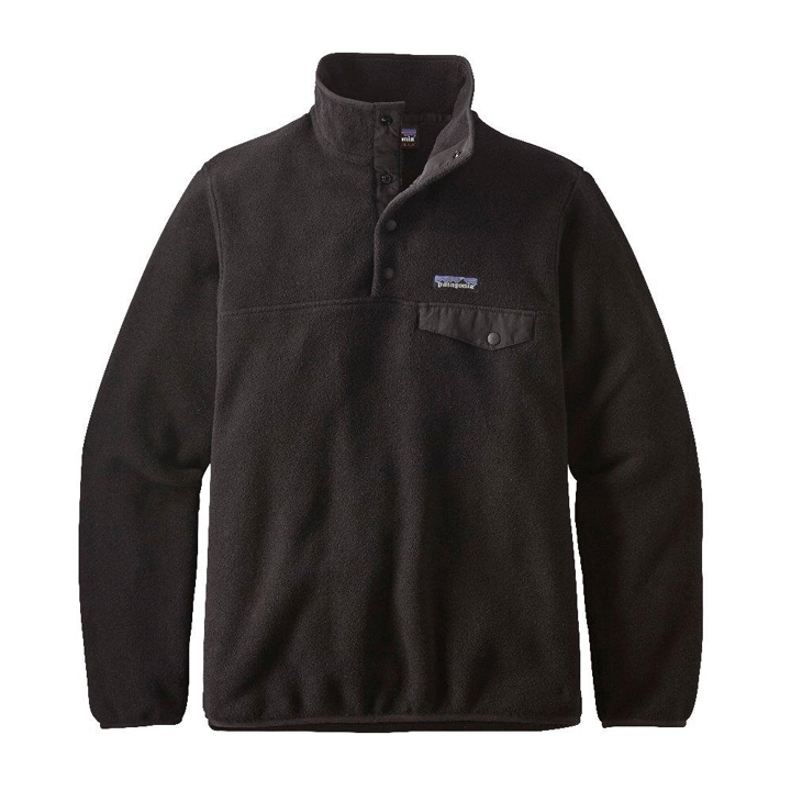 Patagonia Lightweight Synchilla Snap-T Fleece Pullover Womens