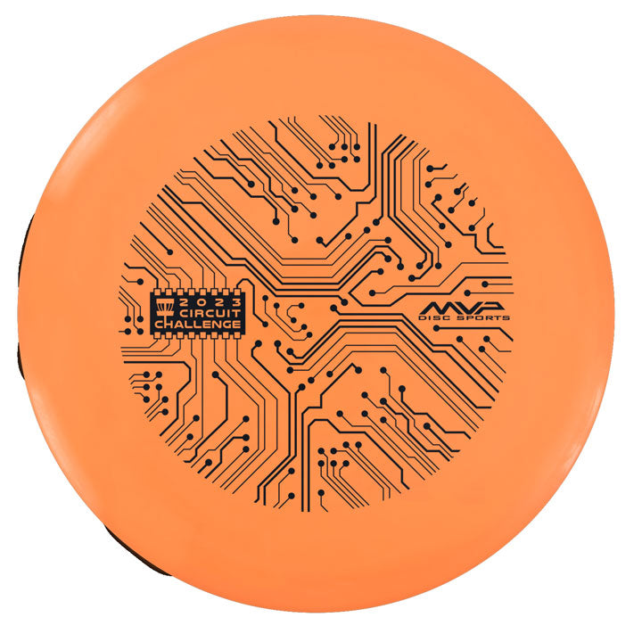 MVP Circuit Challenge 3 Disc Set 2023