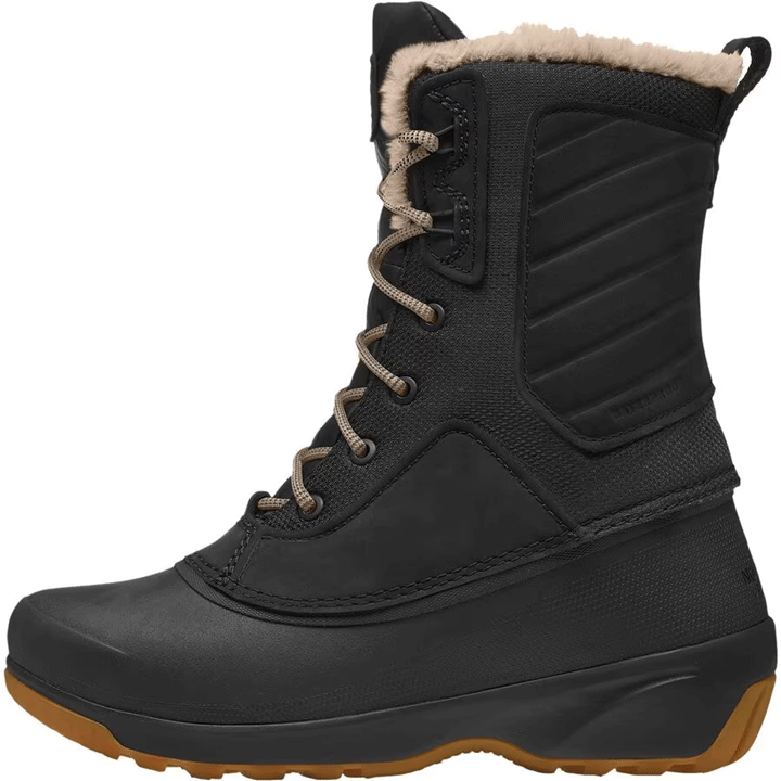 The North Face Shellista IV Mid WP Womens