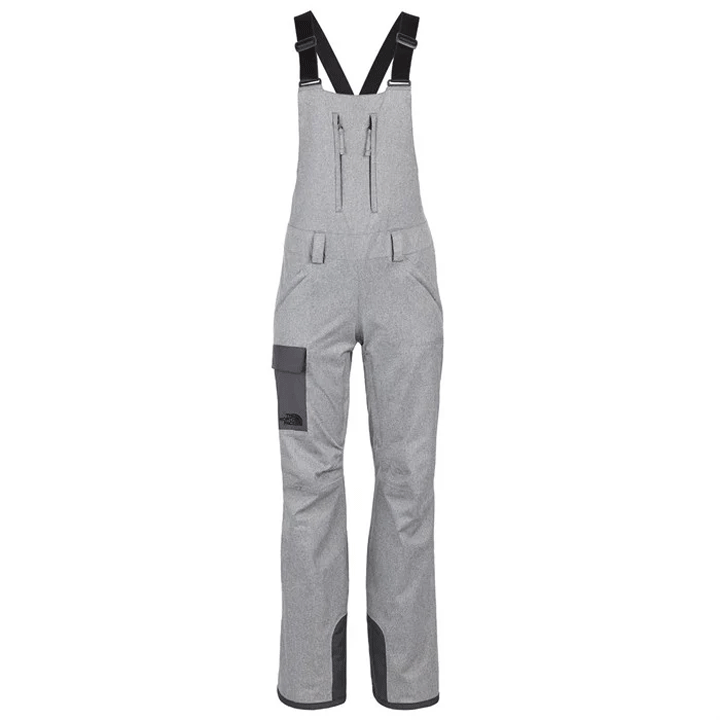The North Face Freedom Insulated Bib Womens