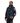 Campshire Fleece Jacket Mens-Jackets-The North Face-Summit Navy Digi Half Dome Print-Mountain Sports
