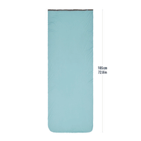 Comfort Blend Sleeping Bag Liner, image 1