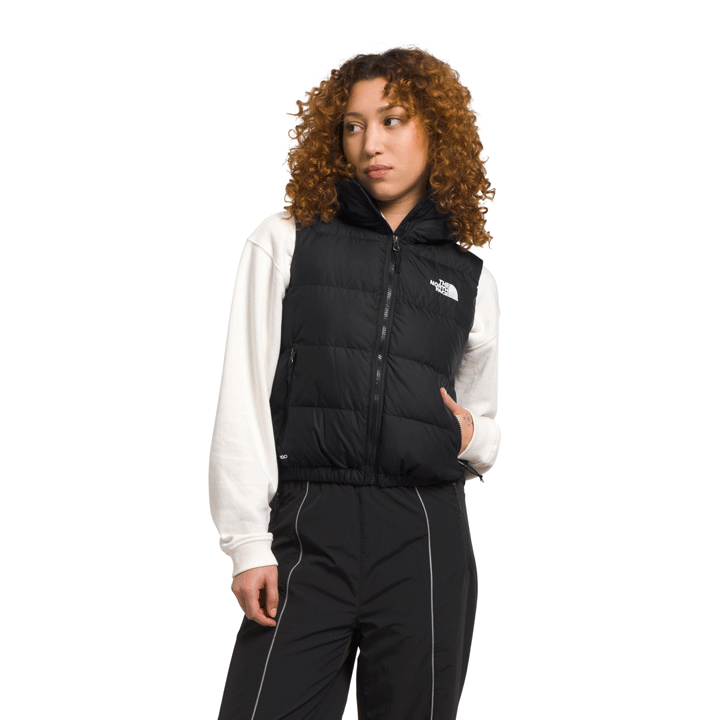 The North Face Hydrenalite Down Vest Womens Mountain Sports