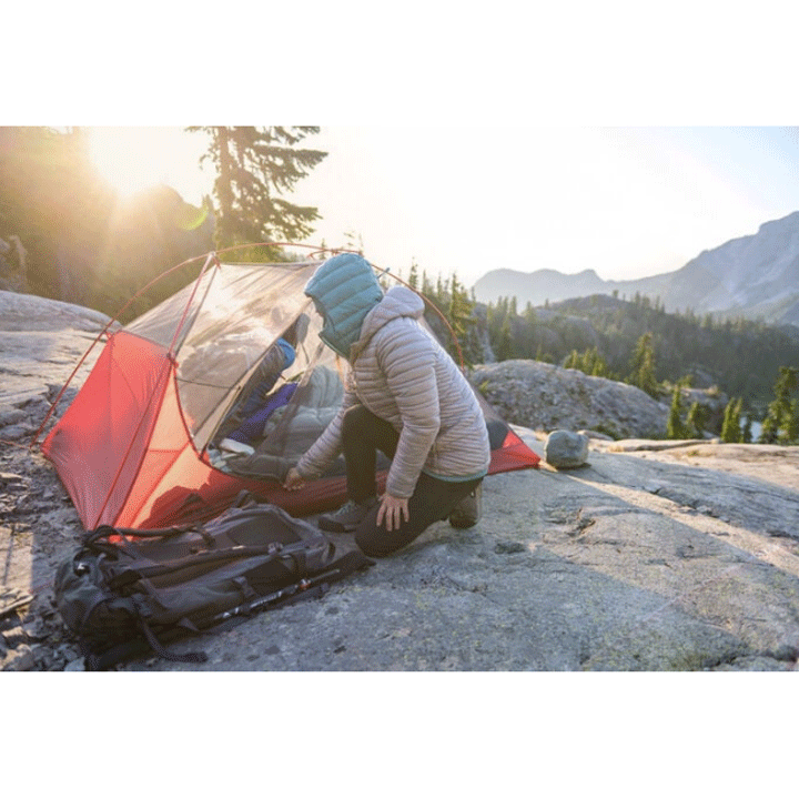 freelite 1 person tent MSR FreeLite 1 Person Tent
